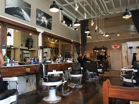 Barber san francisco. Things To Know About Barber san francisco. 